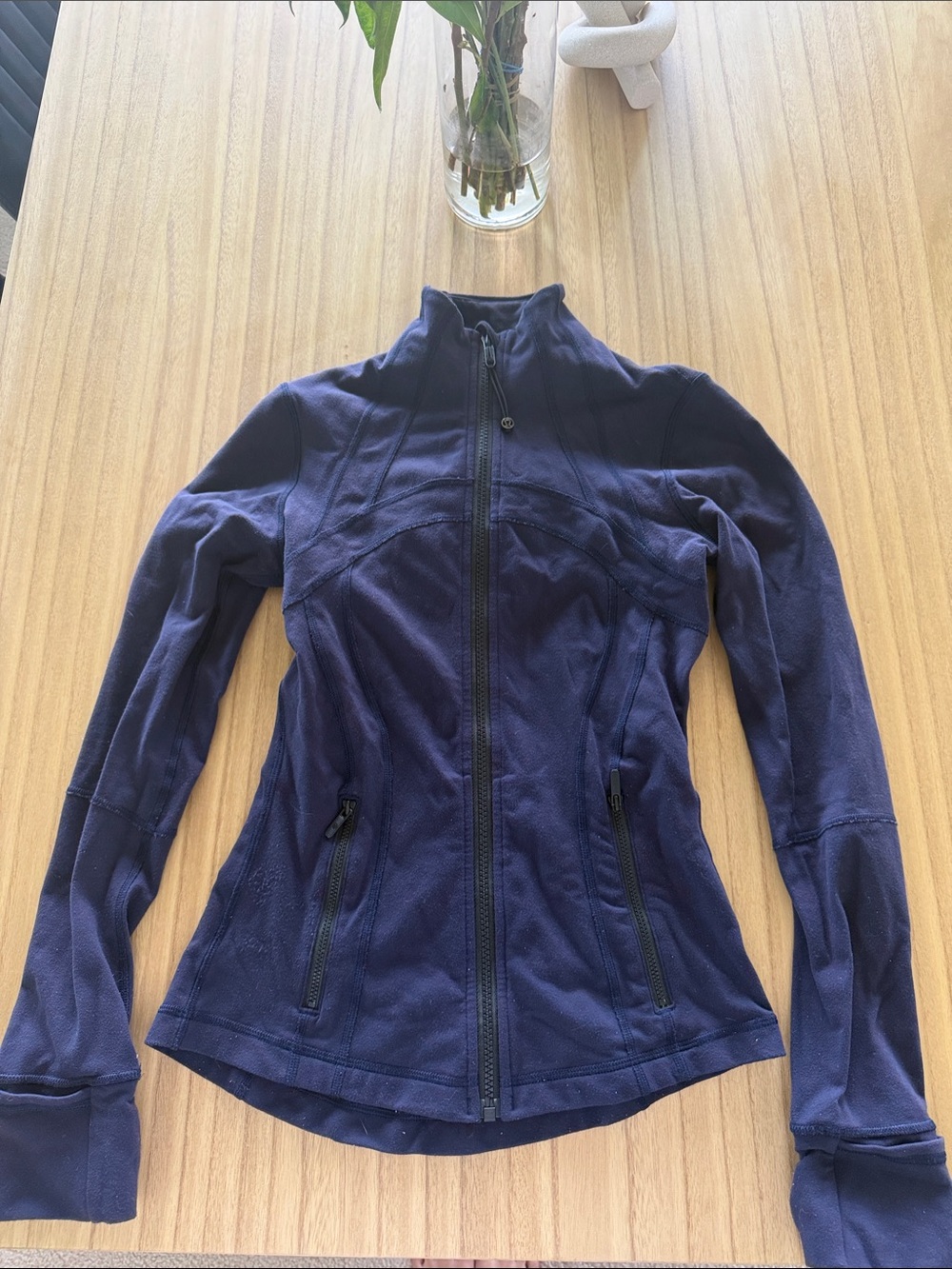 Lululemon Define Jacket